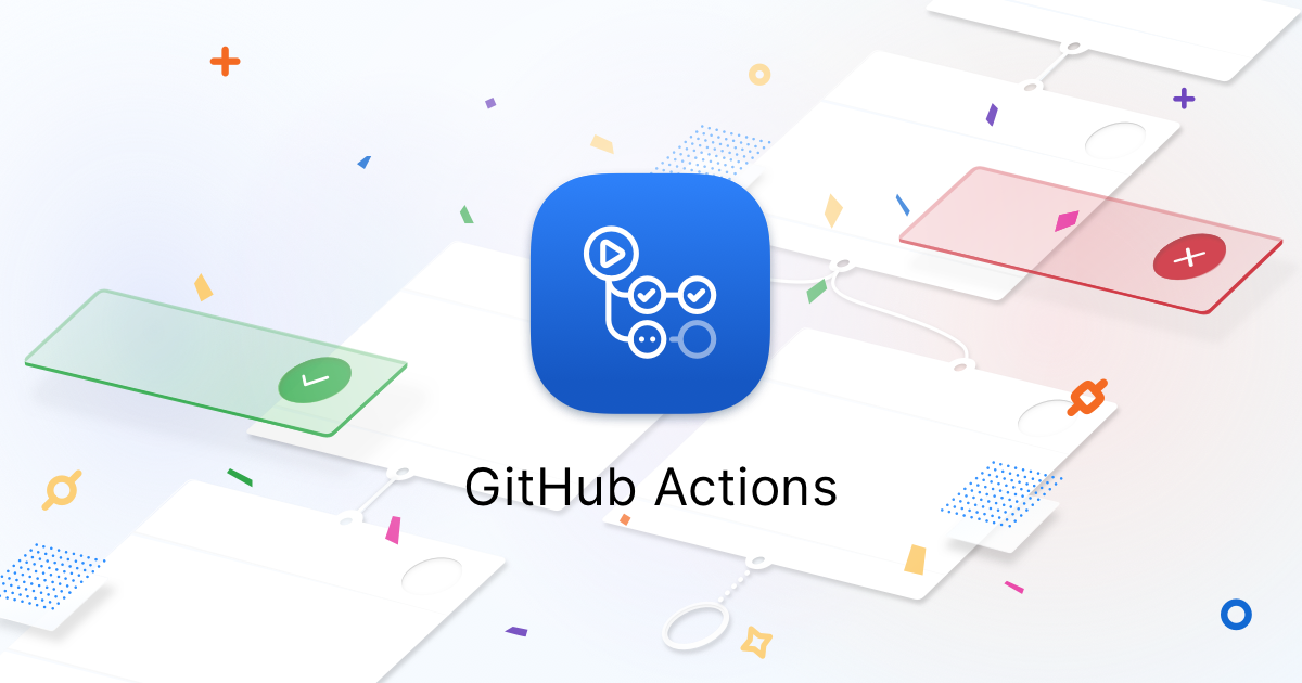 githubactions